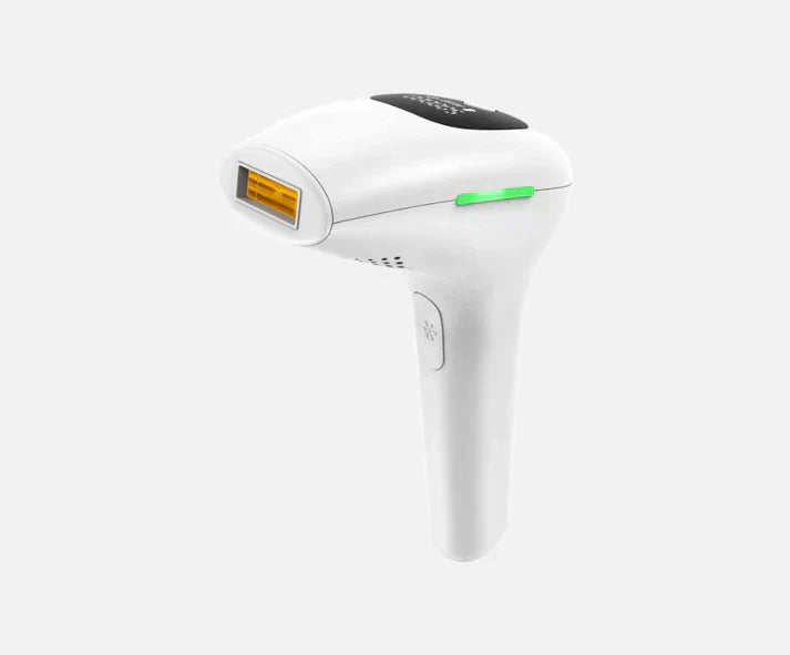 IPL Hair Removal Device for Women – جهاز إزالة الشعر بتقنية IPL للنساء
